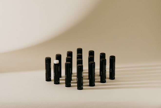 Sunscreen Lip Balm SPF 15