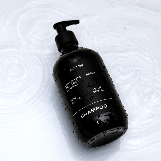 Shampoo