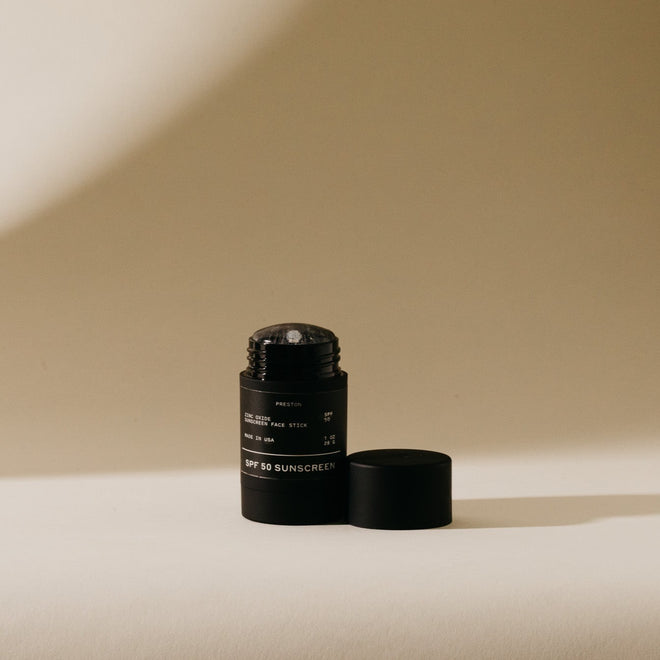 Sunscreen Face Stick SPF 50