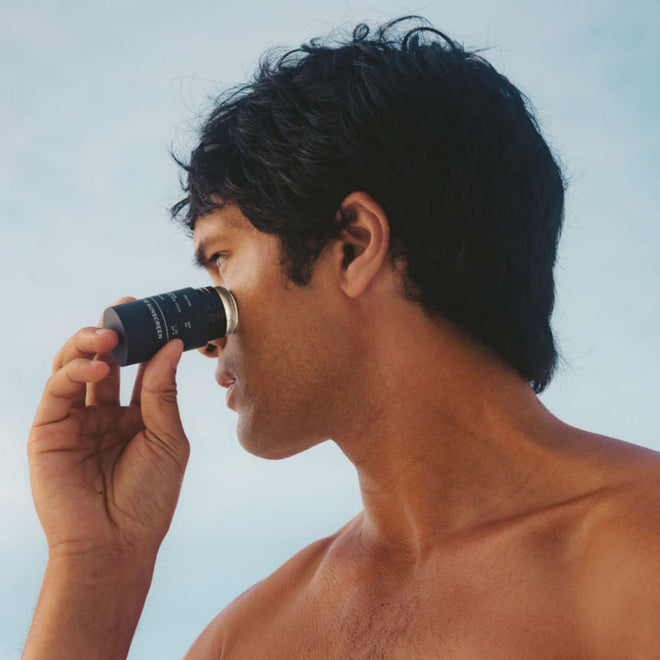 Sunscreen Face Stick SPF 50