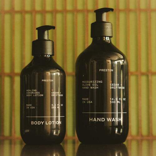 Hand Wash