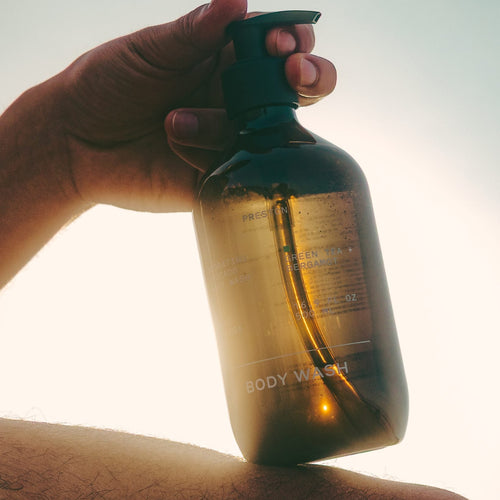 Body Wash