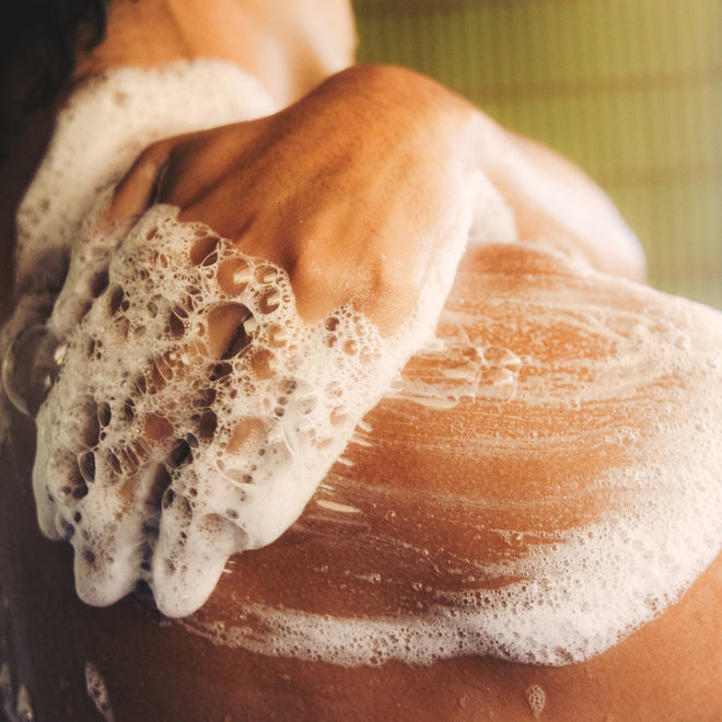 Body Wash