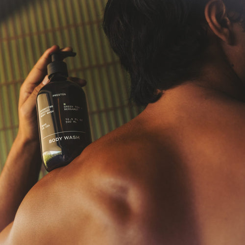 Body Wash