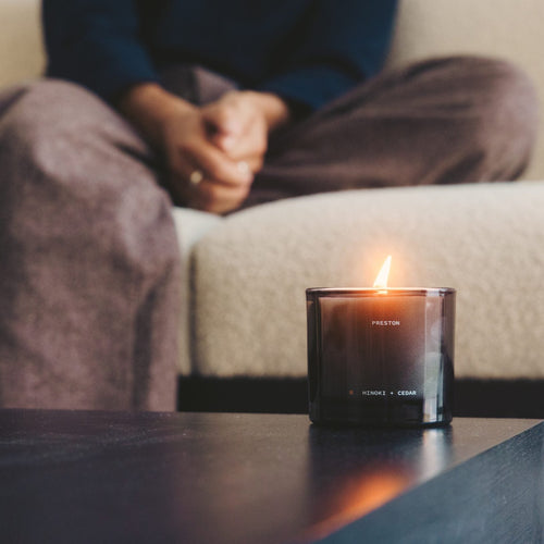 Candle