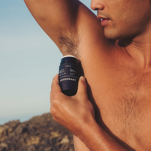 Deodorant