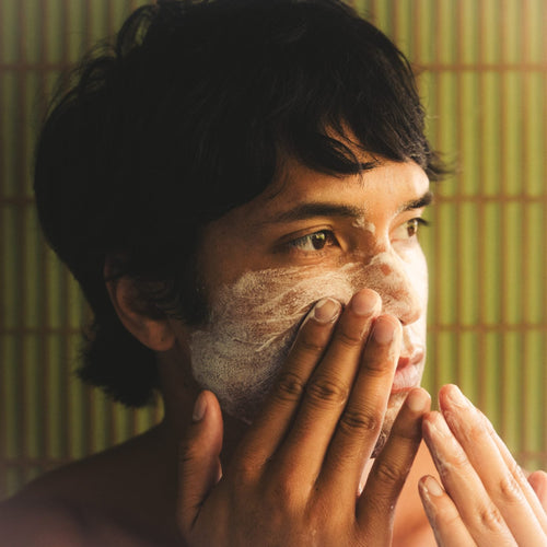 Face Wash