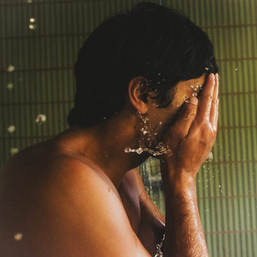 Face Wash