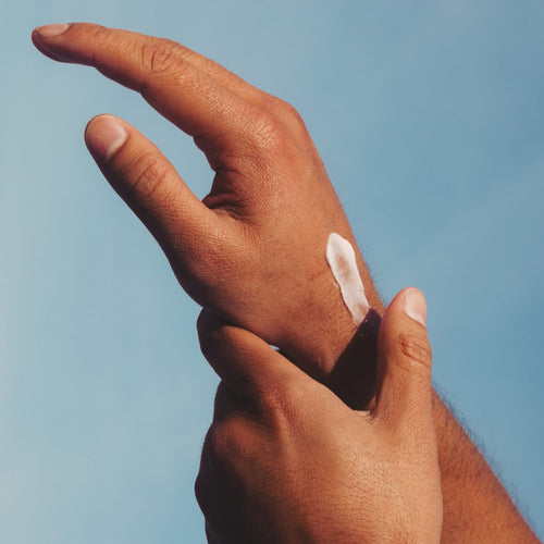Hand Cream