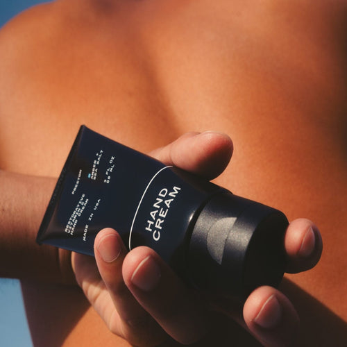 Hand Cream