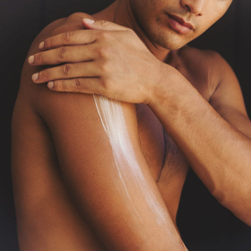 Body Lotion