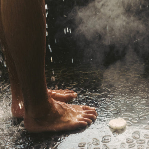 Shower Steamer