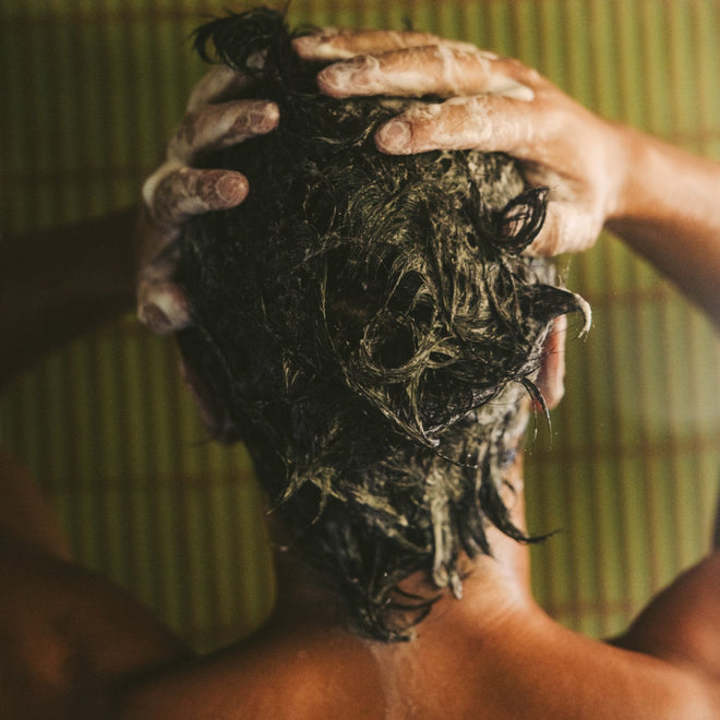 Shampoo