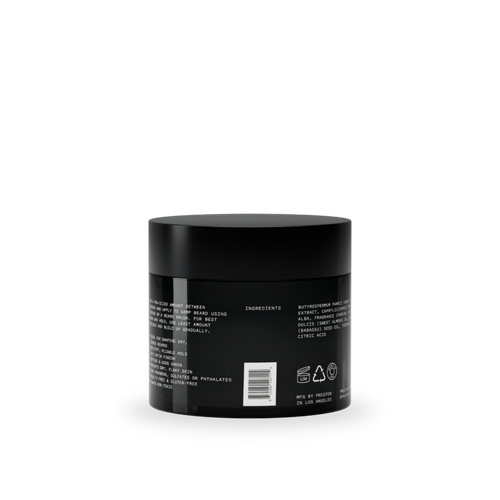Beard Balm