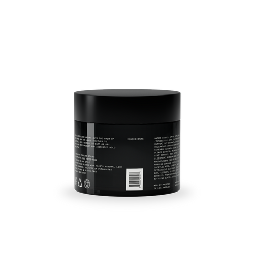 Cream Pomade