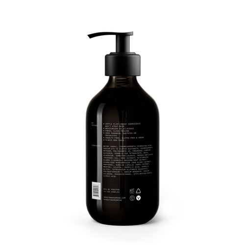 Body Wash