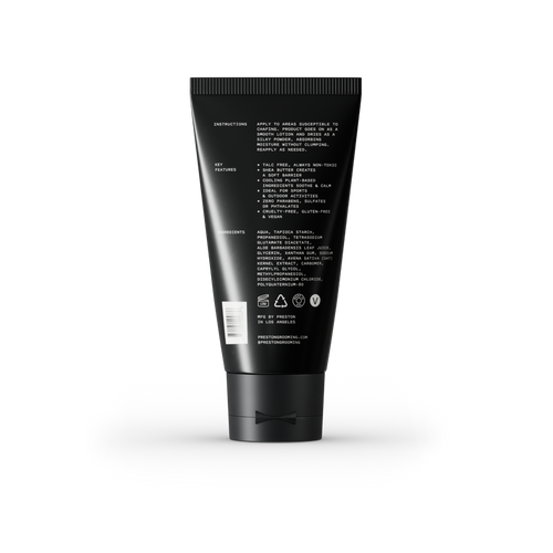 Anti Chafe Cream