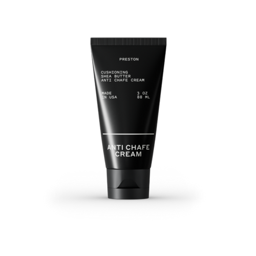 Anti Chafe Cream