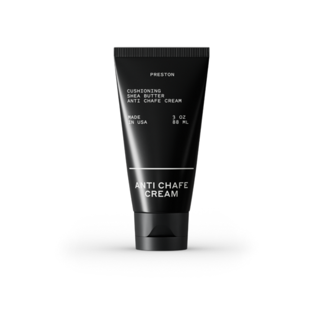 Anti Chafe Cream