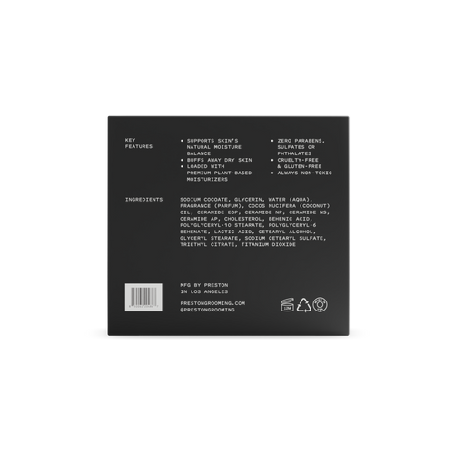 Bar Soap