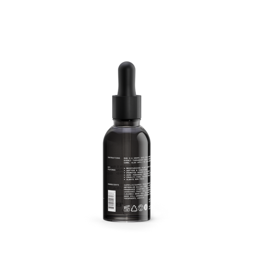 Beard Oil