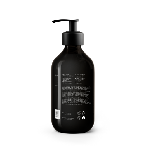 Body Lotion