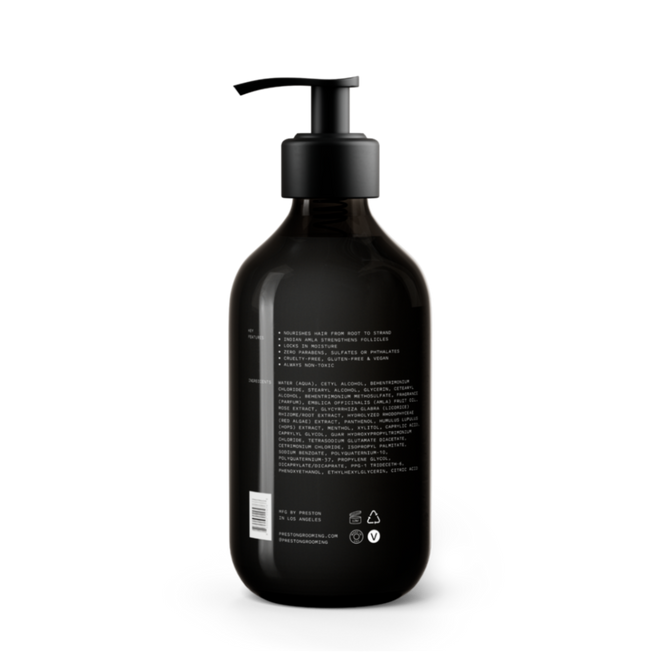 Conditioner