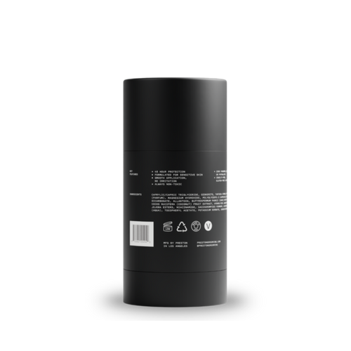 Deodorant