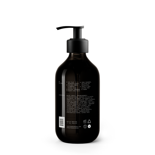 Face Wash