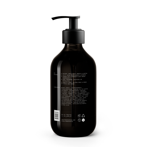 Hand Wash
