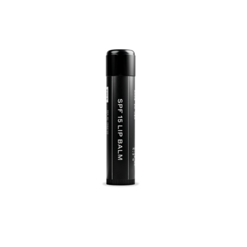 Sunscreen Lip Balm SPF 15