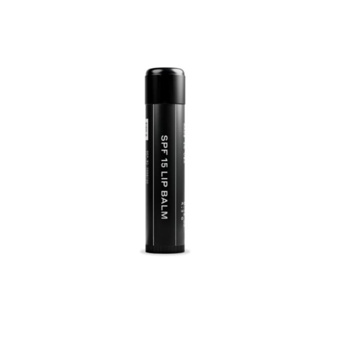 Sunscreen Lip Balm SPF 15