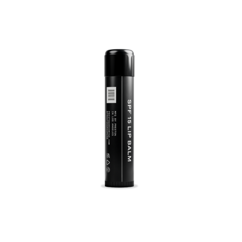 Sunscreen Lip Balm SPF 15