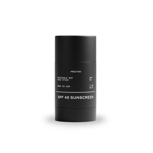 Sunscreen Face Stick SPF 50