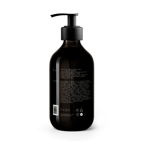 Shampoo