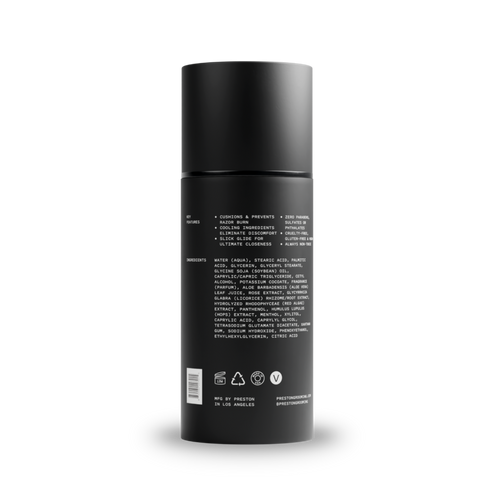 Shave Cream