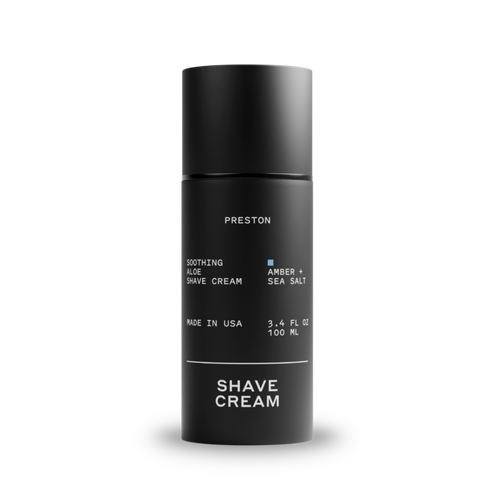 Shave Cream