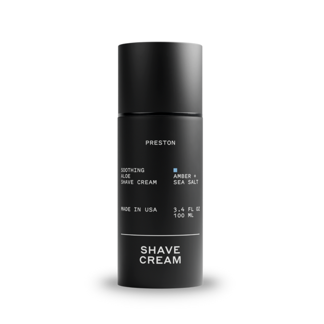 Shave Cream