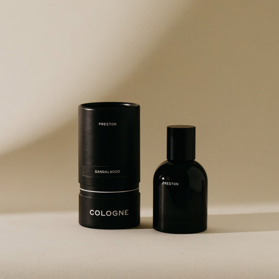 Cologne – Preston Grooming