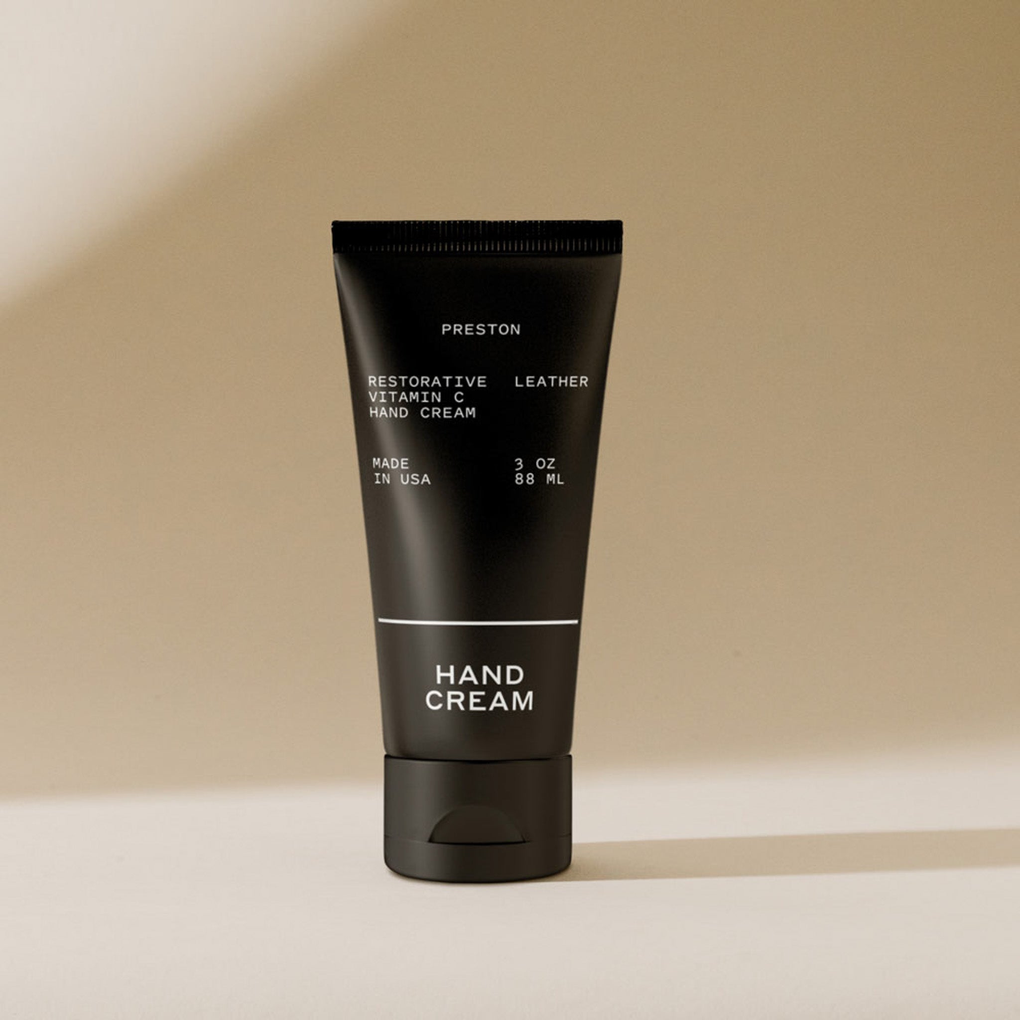 Preston_HandCream-Leather-Tube